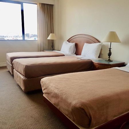 Great Southern Hotel Brisbane Eksteriør bilde
