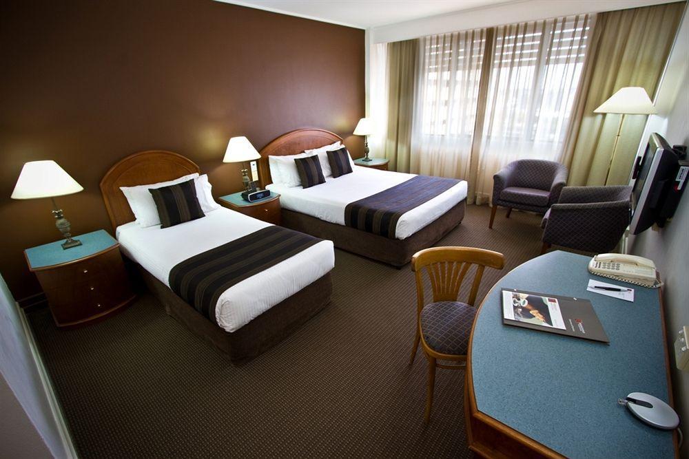 Great Southern Hotel Brisbane Eksteriør bilde