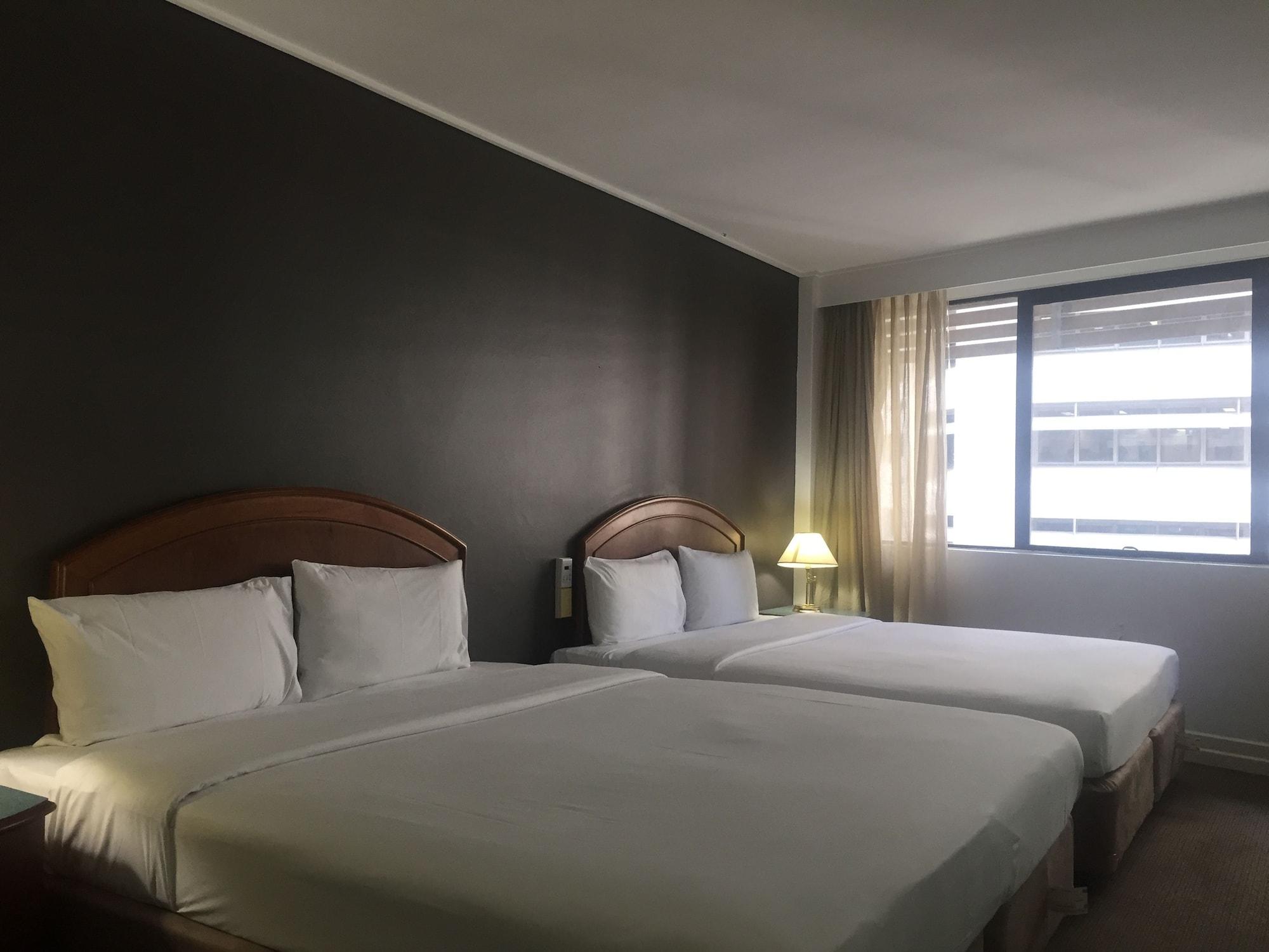 Great Southern Hotel Brisbane Eksteriør bilde