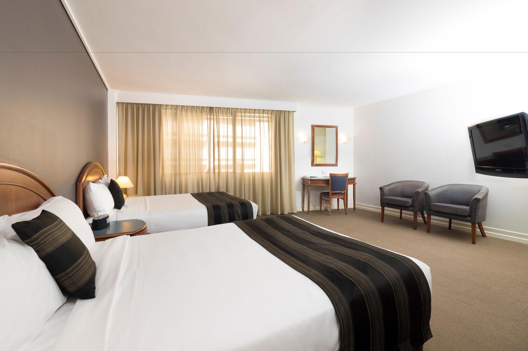 Great Southern Hotel Brisbane Eksteriør bilde