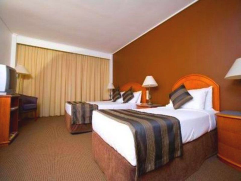 Great Southern Hotel Brisbane Rom bilde