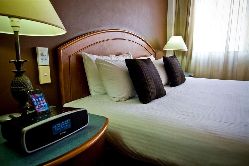 Great Southern Hotel Brisbane Eksteriør bilde