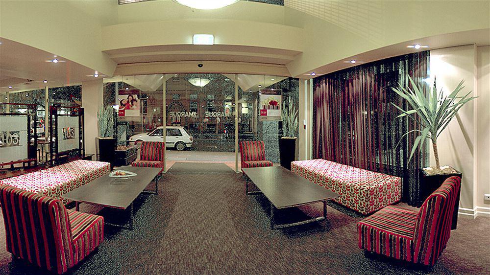 Great Southern Hotel Brisbane Eksteriør bilde